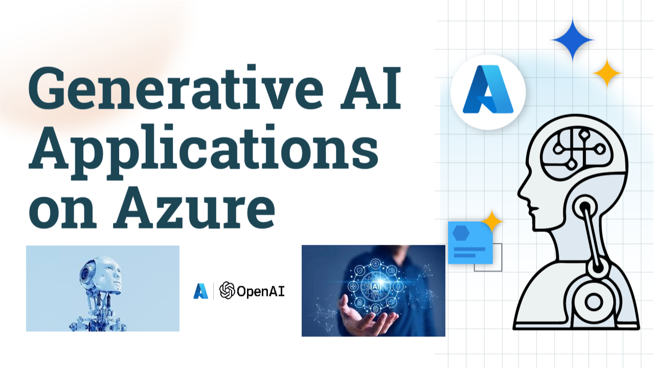 Azure Generative AI: Powering Intelligent Innovation at Scale