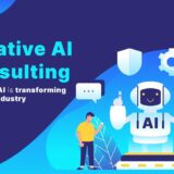 Generative AI Consulting